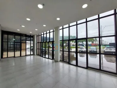 Sala Comercial para alugar, 60m² no Vila Belvedere, Americana