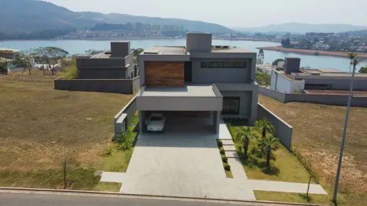 Casa de Condomínio com 4 Quartos à venda, 360m² no Alphaville - Lagoa dos Ingleses, Nova Lima