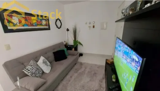 Apartamento com 2 Quartos à venda, 49m² no Pinheirinho, Itupeva