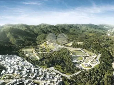 Lote/Terreno à venda, 420m² no Vila Suissa, Mogi das Cruzes