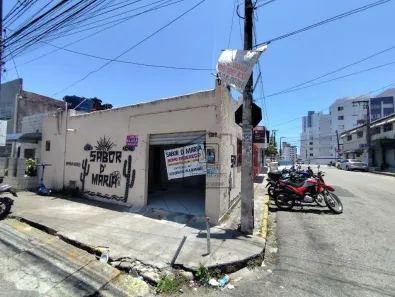 Imóvel Comercial com 2 Quartos para alugar, 59m² no Tirol, Natal