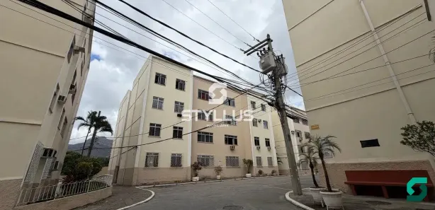 Apartamento com 3 Quartos à venda, 56m² no Todos os Santos, Rio de Janeiro