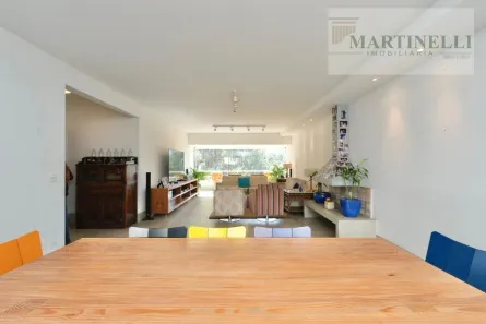 Apartamento com 4 Quartos à venda, 226m² no Higienópolis, São Paulo