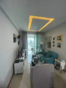 Apartamento com 3 Quartos à venda, 84m² no Cavaleiros, Macaé