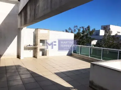 Cobertura com 3 Quartos à venda, 180m² no Recreio dos Bandeirantes, Rio de Janeiro