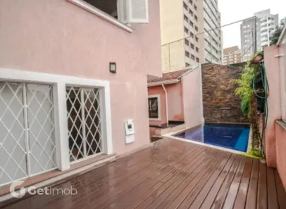 Casa de Condomínio com 3 Quartos à venda, 250m² no Perdizes, São Paulo