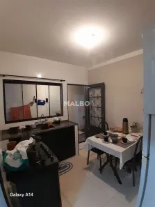 Casa com 2 Quartos à venda, 78m² no Jardim São Francisco, Santa Bárbara D'Oeste