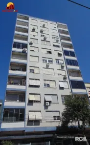 Apartamento com 2 Quartos à venda, 56m² no Cidade Baixa, Porto Alegre
