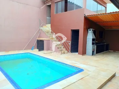Casa com 4 Quartos à venda, 364m² no Enseada, Guarujá