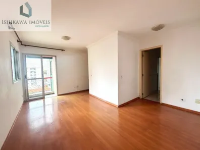 Apartamento com 2 Quartos à venda, 63m² no Vila da Saúde, São Paulo