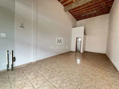 Ponto Comercial para alugar, 62m² no Alvorada, Betim