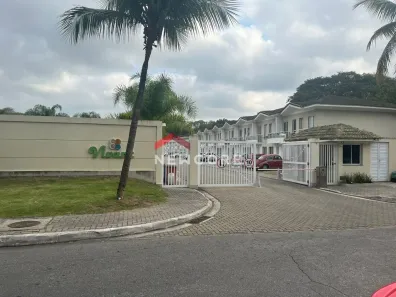 Casa de Condomínio com 4 Quartos à venda, 60m² no Guaratiba, Rio de Janeiro