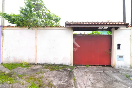 Lote/Terreno à venda, 290m² no Cidade Nova Peruíbe, Peruíbe
