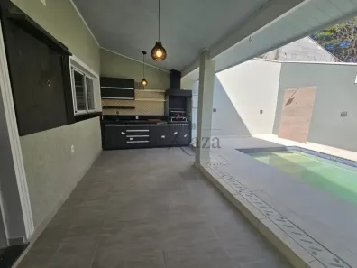 Sobrado com 3 Quartos para venda ou aluguel, 190m² no Cidade Vista Verde, São José dos Campos