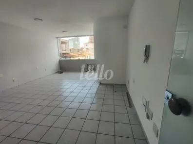 Sala Comercial para alugar, 35m² no Jardim do Mar, São Bernardo do Campo