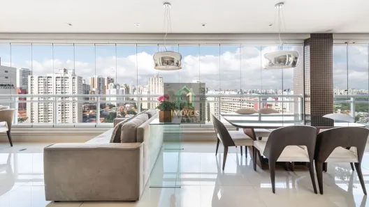 Apartamento com 4 Quartos à venda, 171m² no Paraíso, São Paulo