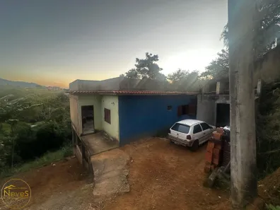 Casa com 2 Quartos à venda, 120m² no Alto Recanto, Paty do Alferes