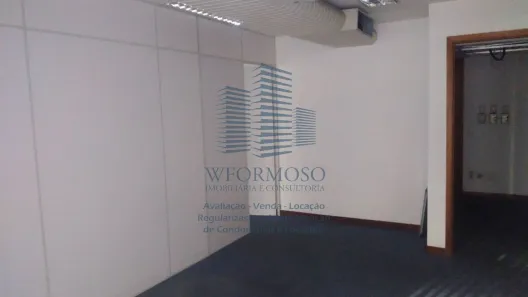 Imóvel Comercial para alugar, 270m² no Centro, Rio de Janeiro