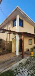 Casa de Condomínio com 4 Quartos à venda, 120m² no Ipitanga, Lauro de Freitas
