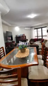 Apartamento com 3 Quartos à venda, 140m² no Centro, São José do Rio Preto