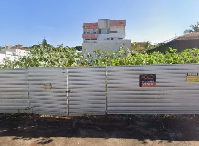 Lote/Terreno à venda, 1000m² no Cidade Jardim, Uberlândia