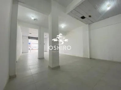 Ponto Comercial para alugar, 70m² no Aparecida, Santos