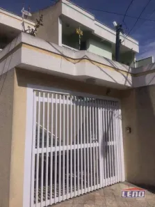 Sobrado com 3 Quartos à venda, 210m² no Vila Rui Barbosa, São Paulo