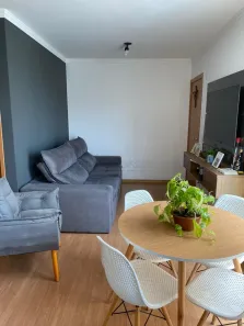 Apartamento com 2 Quartos à venda, 42m² no Bom Retiro, São José dos Campos