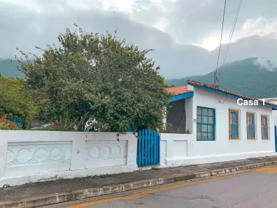 Casa com 5 Quartos à venda, 201m² no São Francisco da Praia, São Sebastião