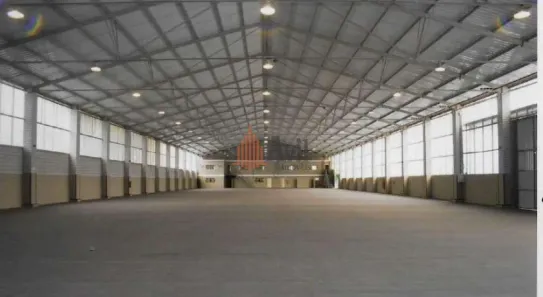 Imóvel Comercial para alugar, 4410m² no Parque Novo Mundo, São Paulo