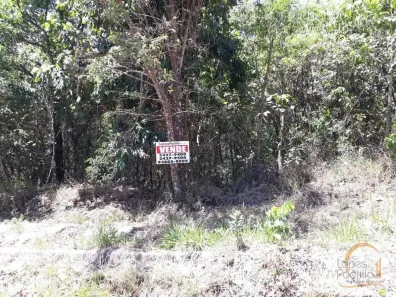 Lote/Terreno à venda, 512m² no Parque Residencial Itaguaçu, Atibaia