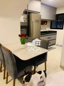 Casa com 2 Quartos à venda, 53m² no Guilhermina, Praia Grande
