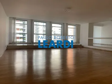 Apartamento com 4 Quartos à venda, 386m² no Cerqueira César, São Paulo