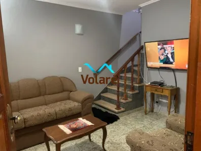 Sobrado com 5 Quartos à venda, 267m² no Presidente Altino, Osasco