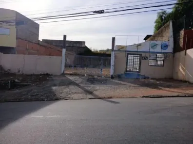 Lote/Terreno para alugar, 1000m² no Parque Rural Fazenda Santa Cândida, Campinas