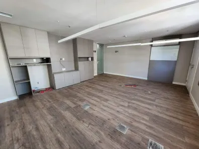 Sala Comercial para alugar, 90m² no Funcionários, Belo Horizonte