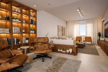 Apartamento com 3 Quartos à venda, 160m² no Copacabana, Rio de Janeiro