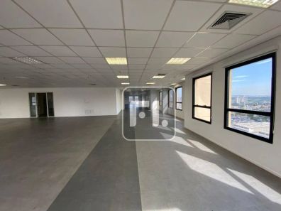 Sala Comercial à venda, 181m² no Alphaville Industrial, Barueri