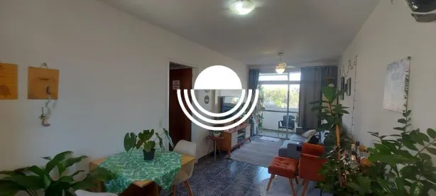 Apartamento com 2 Quartos à venda, 85m² no Botafogo, Campinas