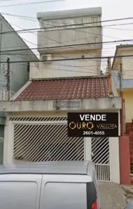Sobrado com 3 Quartos à venda, 260m² no Jardim da Glória, São Paulo