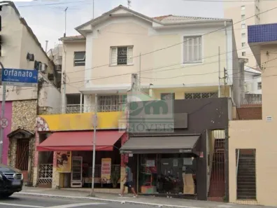 Imóvel Comercial com 2 Quartos para alugar, 110m² no Vila Prudente, São Paulo