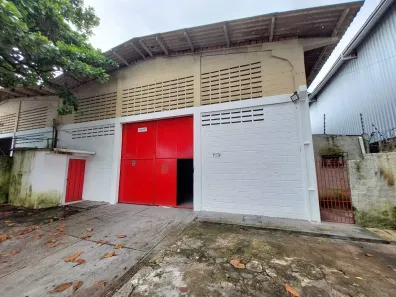 Galpão/Depósito/Armazém para alugar, 300m² no Imbiribeira, Recife