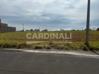 Lote/Terreno à venda, 276m² no Residencial Salto do Monjolinho, São Carlos