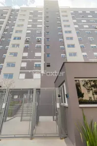 Apartamento com 2 Quartos à venda, 61m² no Jardim Sabará, Porto Alegre