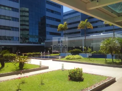 Sala Comercial à venda, 34m² no São Cristóvão, Salvador