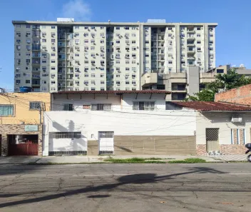 Casa com 5 Quartos à venda, 333m² no Jurunas, Belém