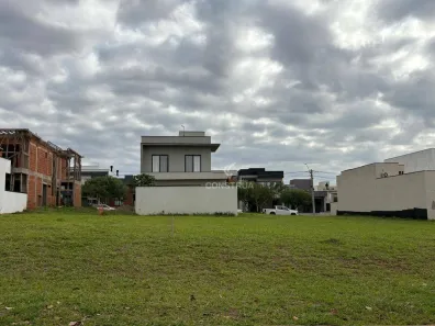 Lote/Terreno à venda, 200m² no Vila Bressani, Paulínia