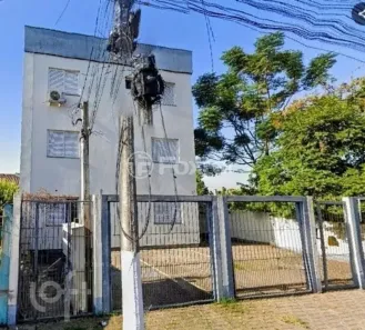 Apartamento com 2 Quartos à venda, 62m² no Bom Sucesso, Gravataí