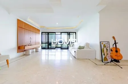 Apartamento com 4 Quartos à venda, 208m² no Barra da Tijuca, Rio de Janeiro