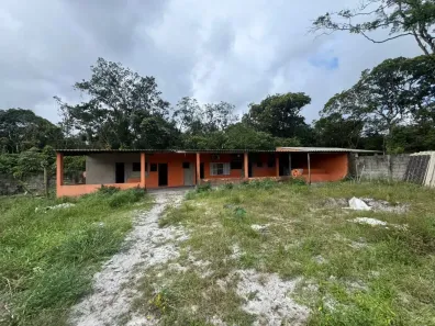Casa com 4 Quartos à venda, 220m² no Chácara Glória, Itanhaém